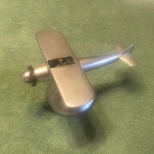 Vintage 1923 table top lighter